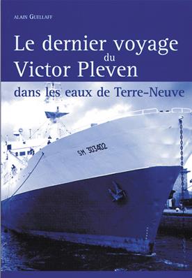 Le Dernier Voyage du Victor Pleven