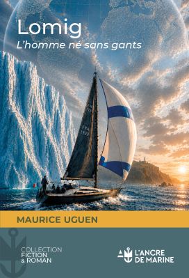 Loming - L'homme né sans gants