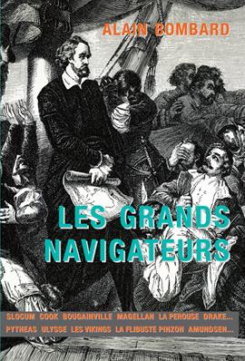 Les grands navigateurs (version numérique)