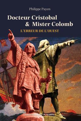 Docteur Cristobal et Mister Colomb
