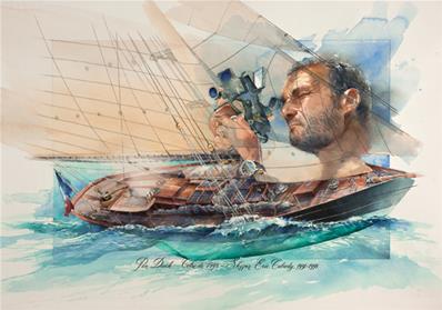 Eric Tabarly