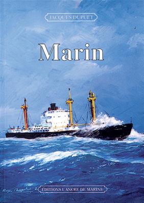 Marin