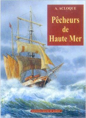 Pêcheurs de Haute mer