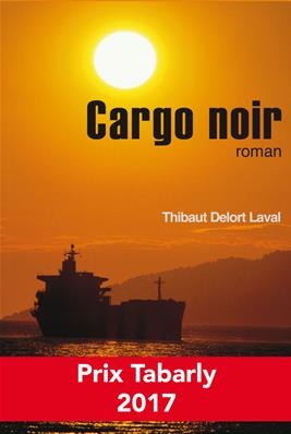 Cargo Noir (version numérique)