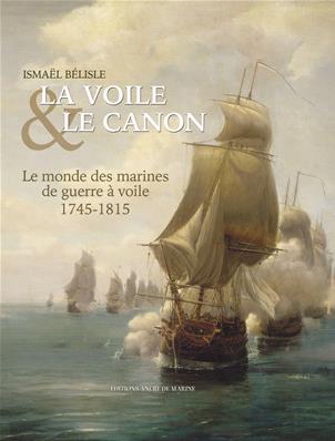 La Voile et le Canon *