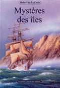 Mystères des Iles