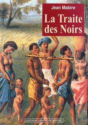 La Traite des noirs