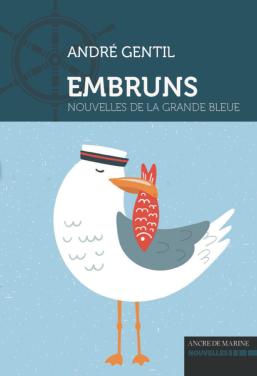 Embruns  (Version numérique)