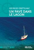 Un pav dans le lagon