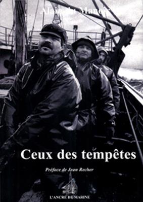 Ceux des Tempêtes (version numérique)