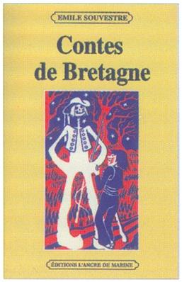 Contes de Bretagne