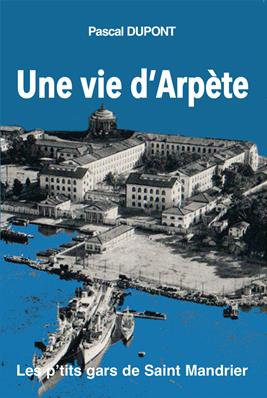 Une Vie d'Arpète 1