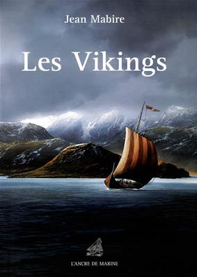 Les Vikings (version numérique)