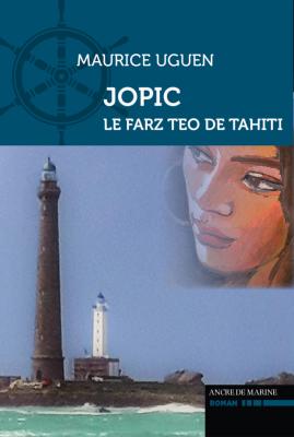 Jopic, le Farz Teo de Tahiti