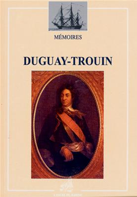 Mémoires de Duguay-Trouin