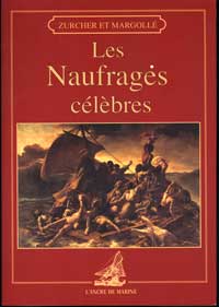 Mystères, drames et naufrages