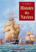 Histoire des Navires