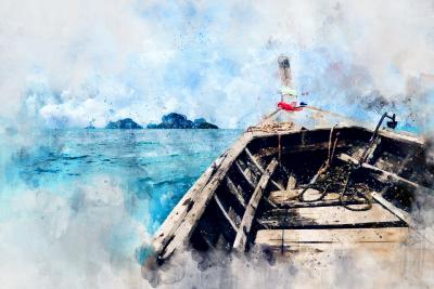 Aquarelles