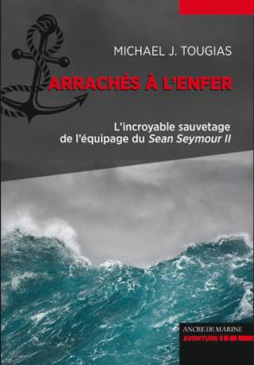 Arrachés à l'Enfer (version numérique)