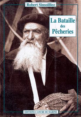 La Bataille des pêcheries