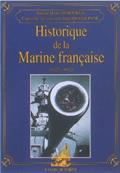 Historique de la Marine Française Tome 3