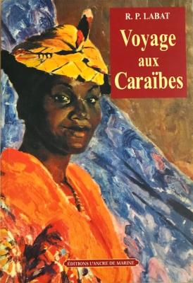 Voyage aux Caraïbes