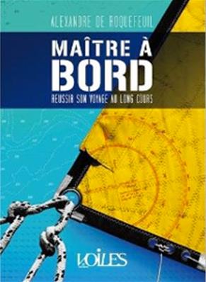Maître à bord