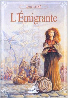 L'Émigrante