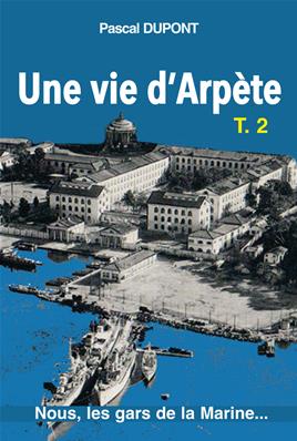 Une vie d'Arpète T.2 (version numérique)