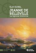 Jeanne de Belleville, la Tigresse bretonne