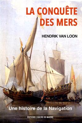 La Conquête des Mers