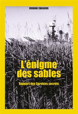 L'Enigme des sables