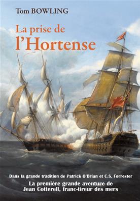 La Prise de L'Hortense (version numérique)