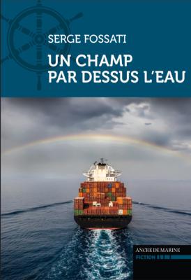 Un Champ par dessus l'eau