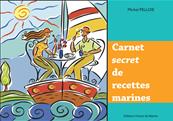 Carnet secret de Recettes marines