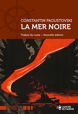 LA MER NOIRE