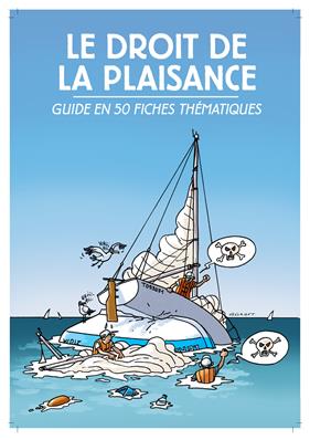 Le droit de la plaisance