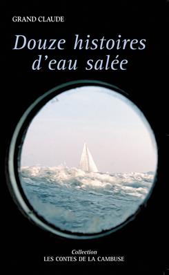 12 Histoires d'Eau Salée (version numérique)