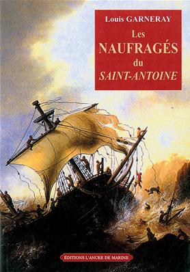 Les Naufragés du Saint Antoine