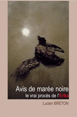 Avis de marée noire