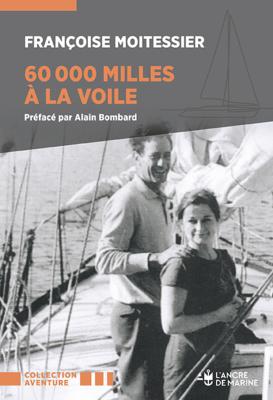 60 000 milles à la voile