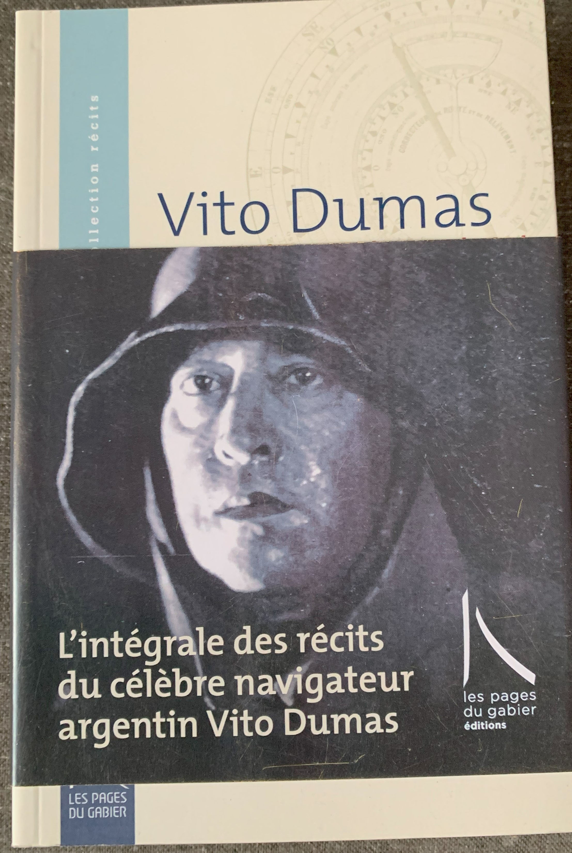 L'intégrale Vito Dumas