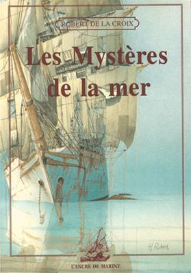 Les Mystères de la mer