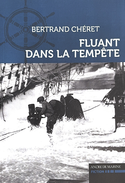 Fluant dans la tempête