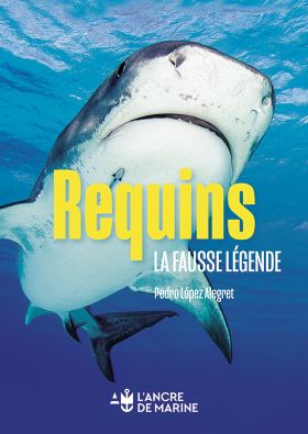 Requins - La fausse légende