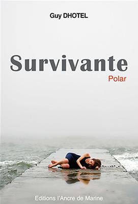 Survivante (version numérique)