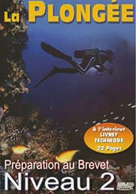 Plongée niveau 1 DVD