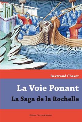 La Voie Ponant