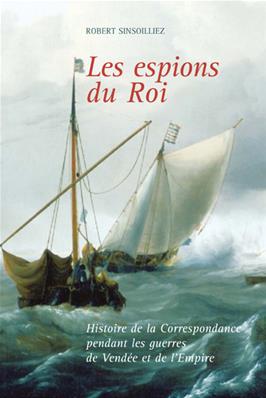 Les Espions du Roi