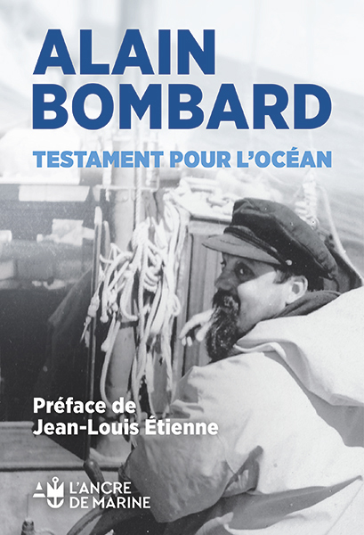 Testament pour l'océan